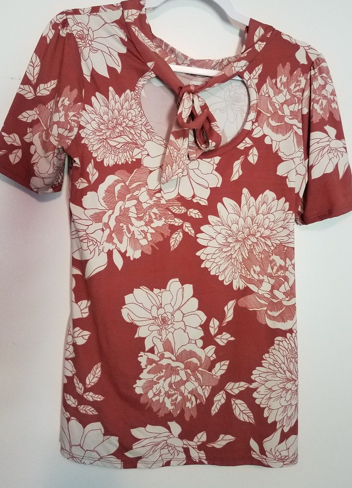 Piphany Yara top